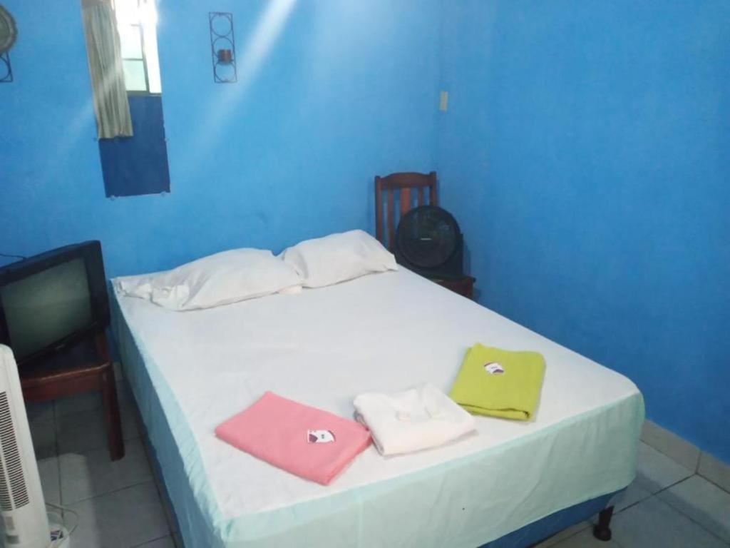 Hostal Casa Pilar Masaya Exterior foto