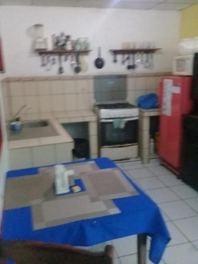 Hostal Casa Pilar Masaya Exterior foto